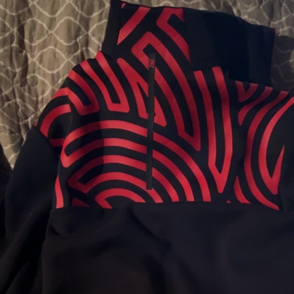 Adidas Z.N.E. Jacket - Picture 4 of 6